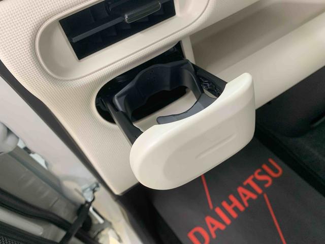 ムーヴキャンバスＧ　ＳＡIII　タイヤ新品　保証付きまごころ保証１年付き　記録簿　取扱説明書　ナビ　ドラレコ　ＥＴＣ　バックカメラ　衝突被害軽減システム　スマートキー　オートマチックハイビーム　レーンアシスト　エアバッグ　エアコン　パワーステアリング（静岡県）の中古車