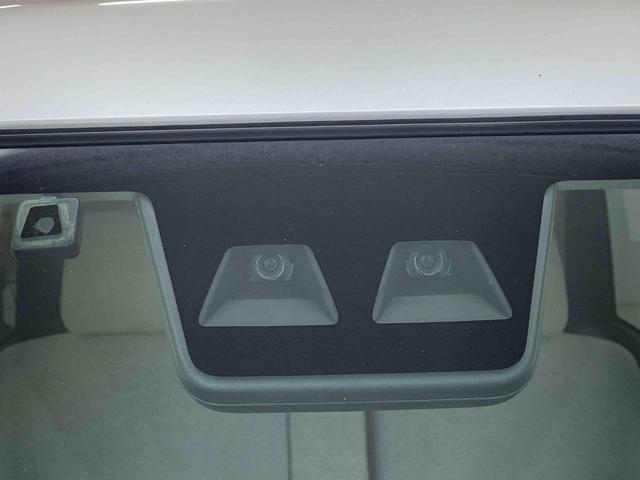 ムーヴキャンバスＧ　ＳＡIII　タイヤ新品　保証付きまごころ保証１年付き　記録簿　取扱説明書　ナビ　ドラレコ　ＥＴＣ　バックカメラ　衝突被害軽減システム　スマートキー　オートマチックハイビーム　レーンアシスト　エアバッグ　エアコン　パワーステアリング（静岡県）の中古車