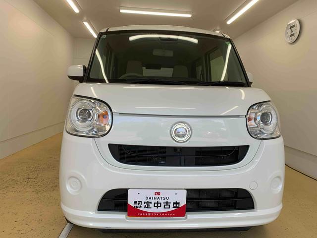 ムーヴキャンバスＧ　ＳＡIII　タイヤ新品　保証付きまごころ保証１年付き　記録簿　取扱説明書　ナビ　ドラレコ　ＥＴＣ　バックカメラ　衝突被害軽減システム　スマートキー　オートマチックハイビーム　レーンアシスト　エアバッグ　エアコン　パワーステアリング（静岡県）の中古車