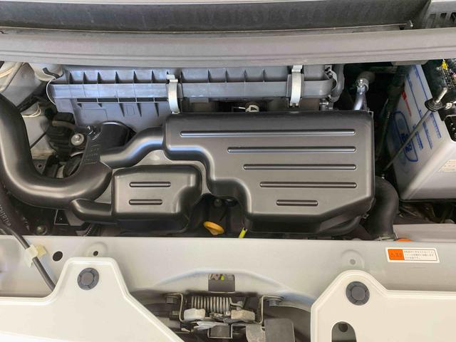 ムーヴキャンバスＧ　ＳＡIII　タイヤ新品　保証付きまごころ保証１年付き　記録簿　取扱説明書　ナビ　ドラレコ　ＥＴＣ　バックカメラ　衝突被害軽減システム　スマートキー　オートマチックハイビーム　レーンアシスト　エアバッグ　エアコン　パワーステアリング（静岡県）の中古車