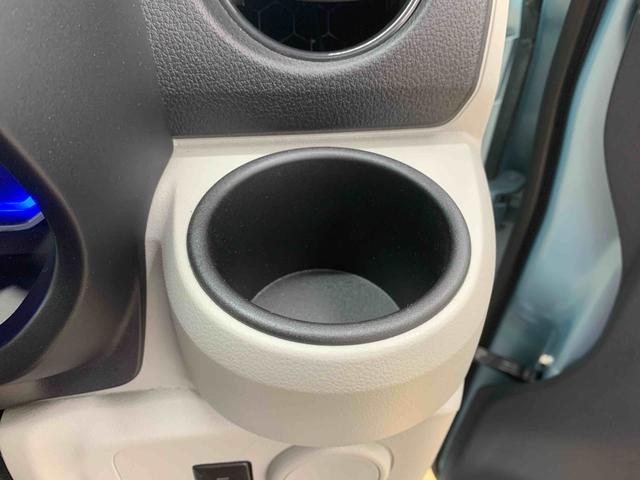 ミライースＸ　ＳＡIII　タイヤ新品　保証付き　保証付きＣＤ（静岡県）の中古車