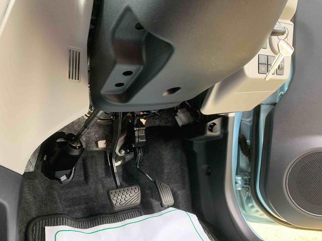 ミライースＸ　ＳＡIII　タイヤ新品　保証付き　保証付きＣＤ（静岡県）の中古車