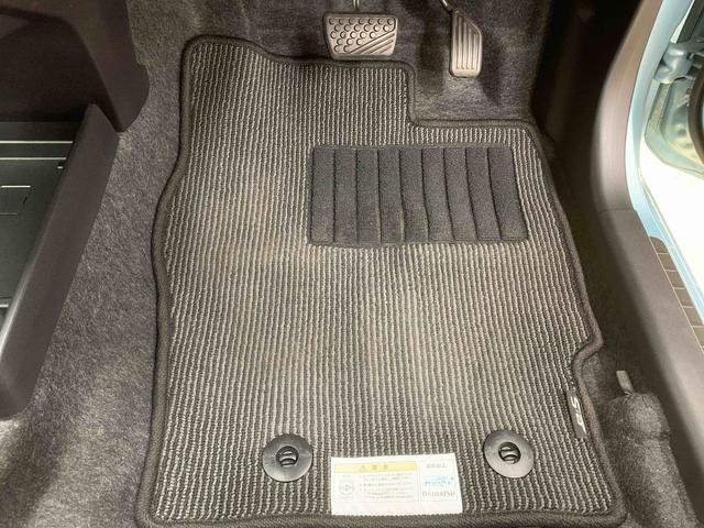 ミライースＸ　ＳＡIII　タイヤ新品　保証付き　保証付きＣＤ（静岡県）の中古車