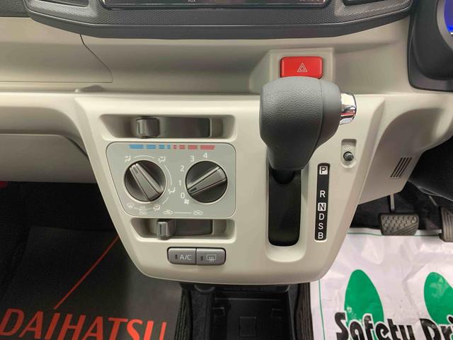 ミライースＸ　ＳＡIII　タイヤ新品　保証付き　保証付きＣＤ（静岡県）の中古車