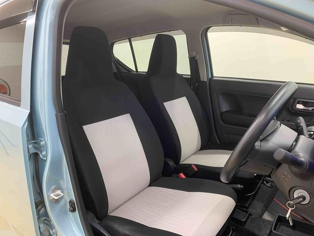 ミライースＸ　ＳＡIII　タイヤ新品　保証付き　保証付きＣＤ（静岡県）の中古車