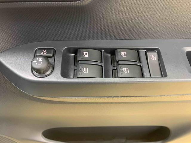 ミライースＸ　ＳＡIII　タイヤ新品　保証付き　保証付きＣＤ（静岡県）の中古車