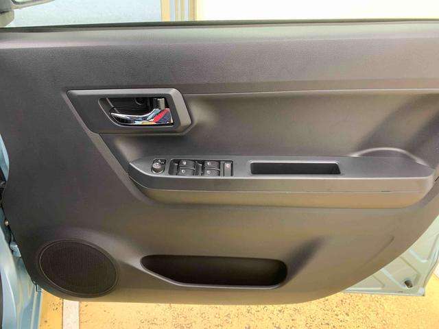 ミライースＸ　ＳＡIII　タイヤ新品　保証付き　保証付きＣＤ（静岡県）の中古車