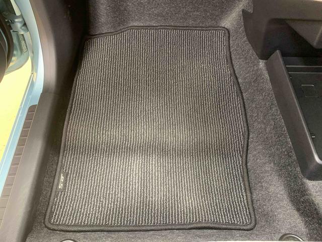 ミライースＸ　ＳＡIII　タイヤ新品　保証付き　保証付きＣＤ（静岡県）の中古車