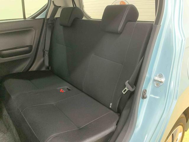 ミライースＸ　ＳＡIII　タイヤ新品　保証付き　保証付きＣＤ（静岡県）の中古車