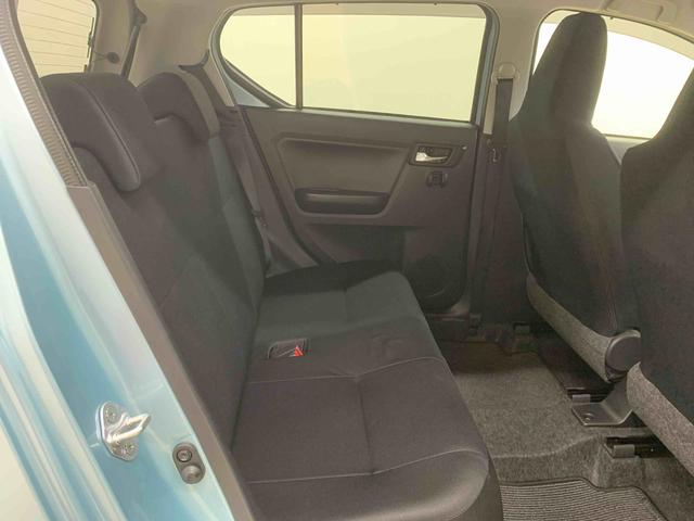 ミライースＸ　ＳＡIII　タイヤ新品　保証付き　保証付きＣＤ（静岡県）の中古車