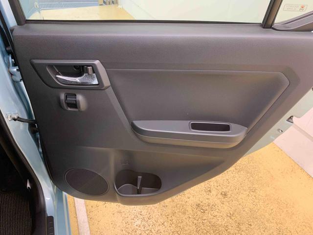 ミライースＸ　ＳＡIII　タイヤ新品　保証付き　保証付きＣＤ（静岡県）の中古車