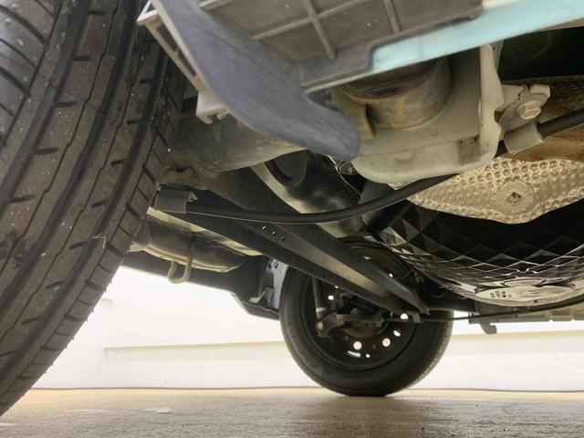 ミライースＸ　ＳＡIII　タイヤ新品　保証付き　保証付きＣＤ（静岡県）の中古車