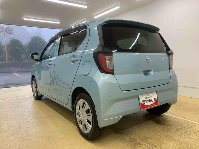 ミライースＸ　ＳＡIII　タイヤ新品　保証付き　保証付きＣＤ（静岡県）の中古車