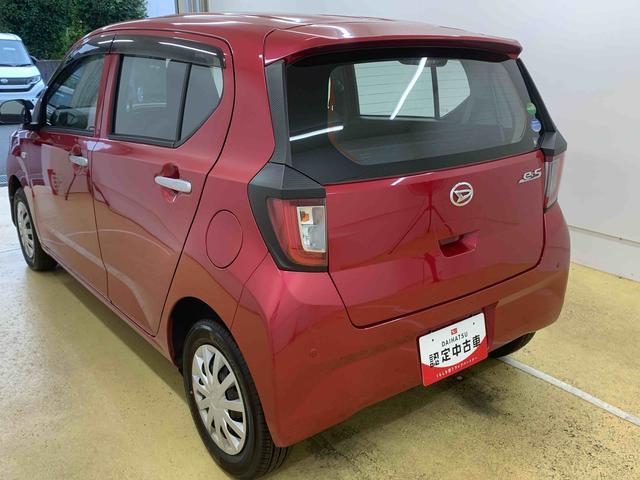ミライースＬ　ＳＡIII　タイヤ新品　保証付きＣＤ（静岡県）の中古車