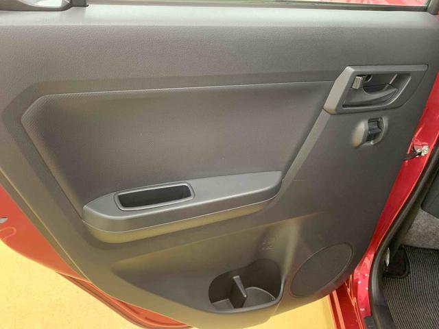 ミライースＬ　ＳＡIII　タイヤ新品　保証付きＣＤ（静岡県）の中古車