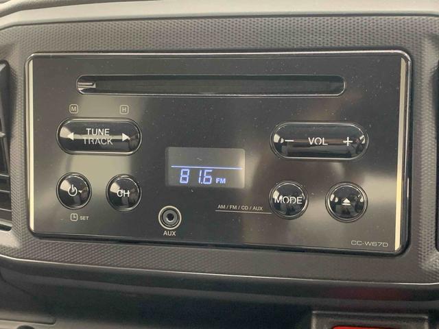 ミライースＬ　ＳＡIII　タイヤ新品　保証付きＣＤ（静岡県）の中古車