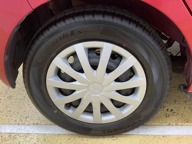 ミライースＬ　ＳＡIII　タイヤ新品　保証付きＣＤ（静岡県）の中古車