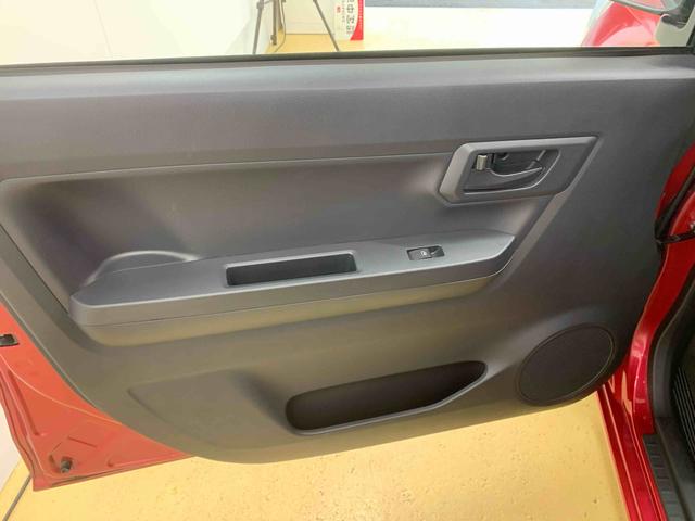 ミライースＬ　ＳＡIII　タイヤ新品　保証付きＣＤ（静岡県）の中古車