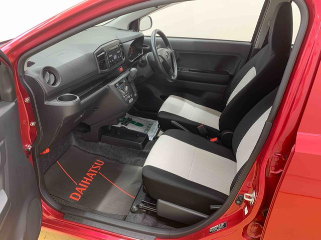 ミライースＬ　ＳＡIII　タイヤ新品　保証付きＣＤ（静岡県）の中古車