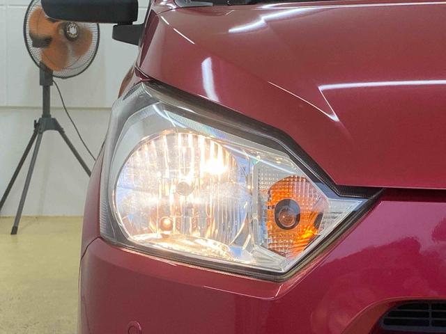 ミライースＬ　ＳＡIII　タイヤ新品　保証付きＣＤ（静岡県）の中古車