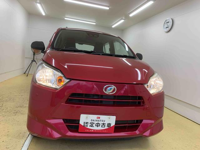 ミライースＬ　ＳＡIII　タイヤ新品　保証付きＣＤ（静岡県）の中古車