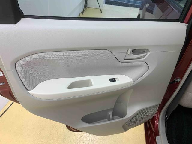 ムーヴＸ　ＳＡIII　ドラレコ　ＥＴＣ　保証付きナビ　バックカメラ（静岡県）の中古車