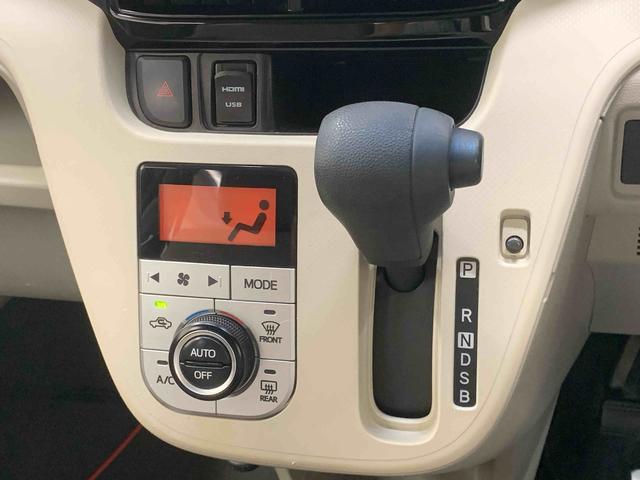 ムーヴＸ　ＳＡIII　ドラレコ　ＥＴＣ　保証付きナビ　バックカメラ（静岡県）の中古車