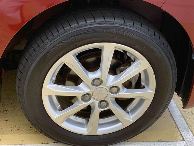 ムーヴＸ　ＳＡIII　ドラレコ　ＥＴＣ　保証付きナビ　バックカメラ（静岡県）の中古車