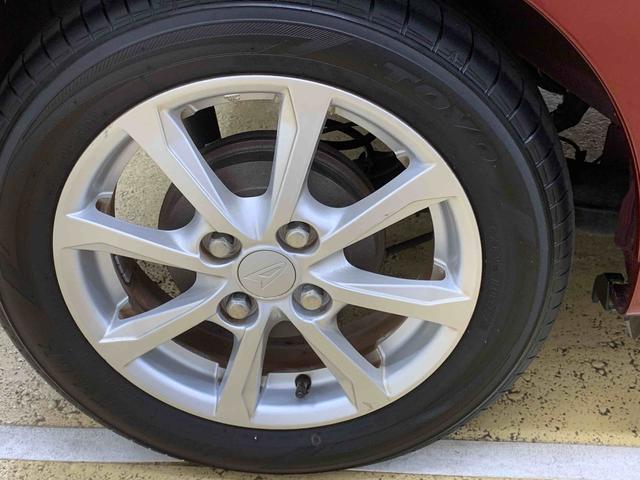 ムーヴＸ　ＳＡIII　ドラレコ　ＥＴＣ　保証付きナビ　バックカメラ（静岡県）の中古車