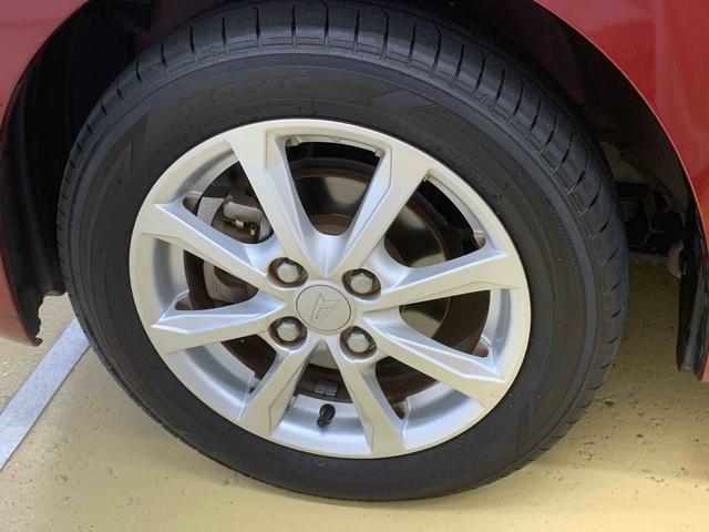 ムーヴＸ　ＳＡIII　ドラレコ　ＥＴＣ　保証付きナビ　バックカメラ（静岡県）の中古車