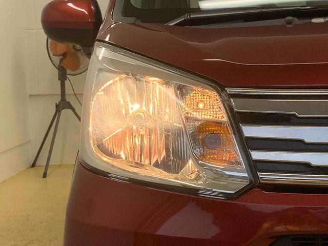 ムーヴＸ　ＳＡIII　ドラレコ　ＥＴＣ　保証付きナビ　バックカメラ（静岡県）の中古車