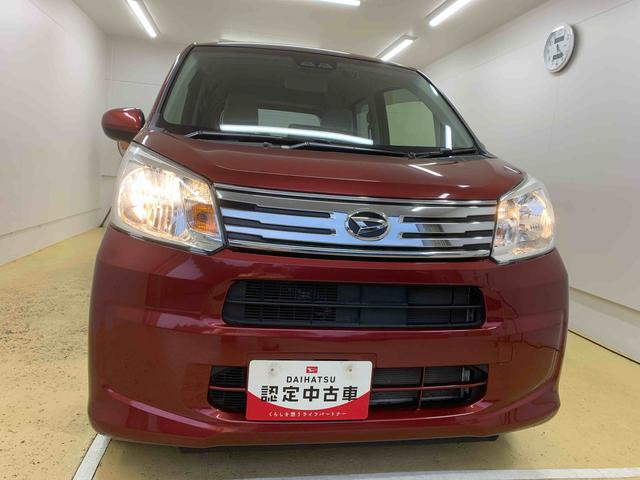 ムーヴＸ　ＳＡIII　ドラレコ　ＥＴＣ　保証付きナビ　バックカメラ（静岡県）の中古車