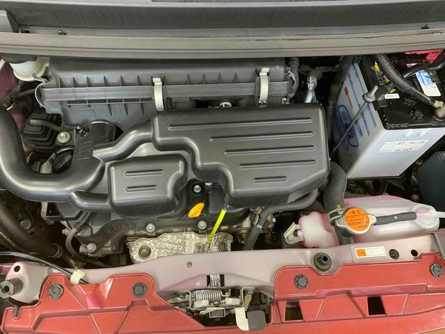 ムーヴＸ　ＳＡIII　ドラレコ　ＥＴＣ　保証付きナビ　バックカメラ（静岡県）の中古車