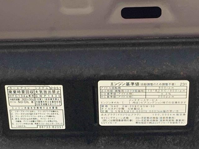 ムーヴＸ　ＳＡIII　ドラレコ　ＥＴＣ　保証付きナビ　バックカメラ（静岡県）の中古車