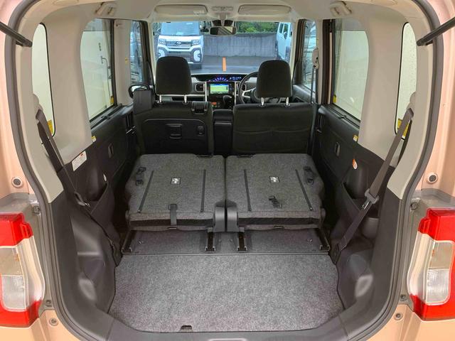 タントＸ　ＶＳ　ＳＡIII　タイヤ新品　保証付きナビ　ドラレコ　バックカメラ（静岡県）の中古車