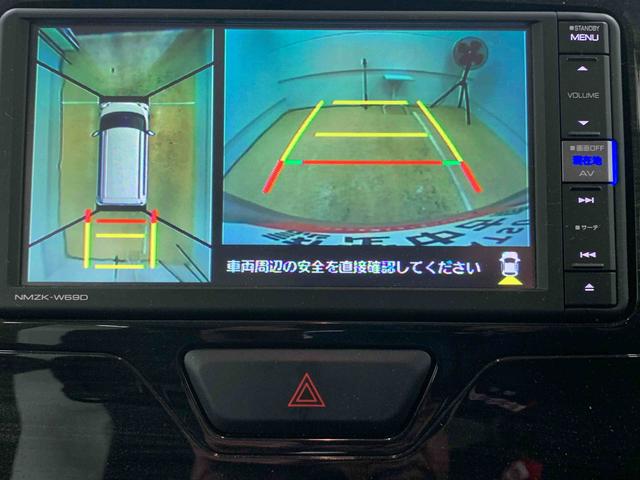 タントＸ　ＶＳ　ＳＡIII　タイヤ新品　保証付きナビ　ドラレコ　バックカメラ（静岡県）の中古車