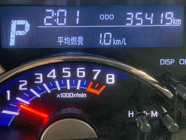 タントＸ　ＶＳ　ＳＡIII　タイヤ新品　保証付きナビ　ドラレコ　バックカメラ（静岡県）の中古車