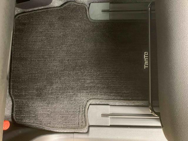タントＸ　ＶＳ　ＳＡIII　タイヤ新品　保証付きナビ　ドラレコ　バックカメラ（静岡県）の中古車