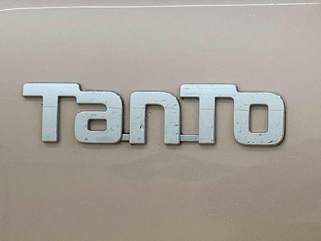 タントＸ　ＶＳ　ＳＡIII　タイヤ新品　保証付きナビ　ドラレコ　バックカメラ（静岡県）の中古車
