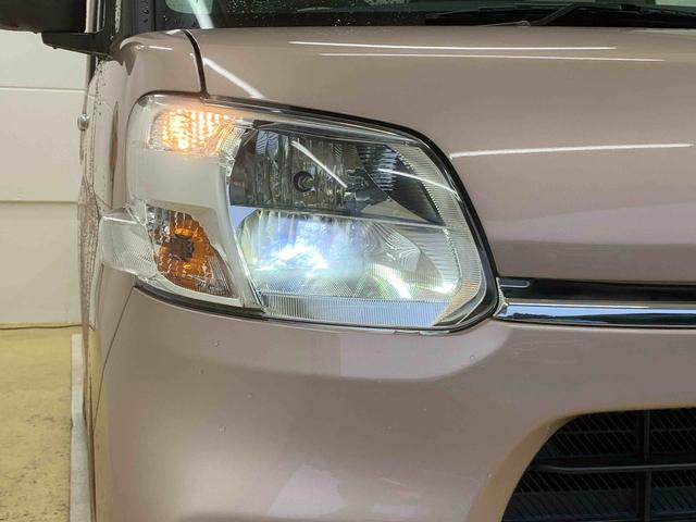 タントＸ　ＶＳ　ＳＡIII　タイヤ新品　保証付きナビ　ドラレコ　バックカメラ（静岡県）の中古車