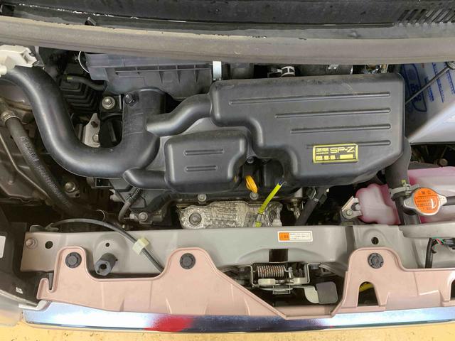 タントＸ　ＶＳ　ＳＡIII　タイヤ新品　保証付きナビ　ドラレコ　バックカメラ（静岡県）の中古車