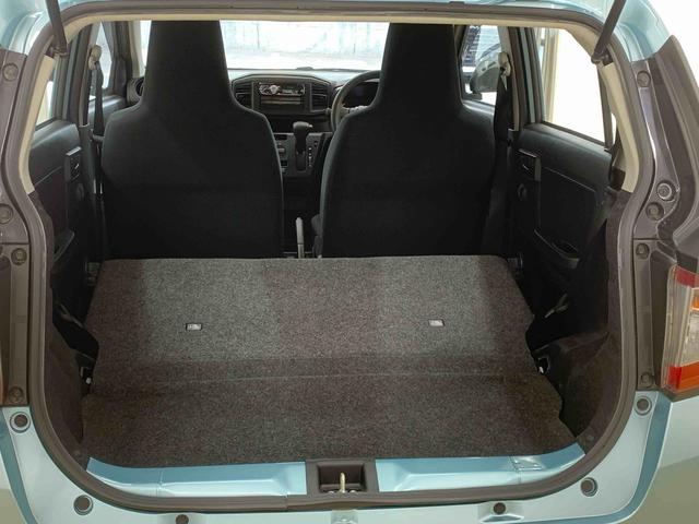ミライースＬ　ＳＡIII　社外ＣＤ　保証付き（静岡県）の中古車