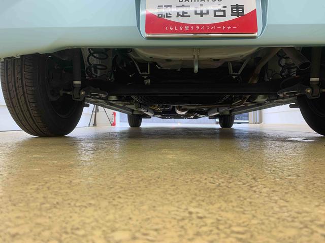 ミライースＬ　ＳＡIII　社外ＣＤ　保証付き（静岡県）の中古車