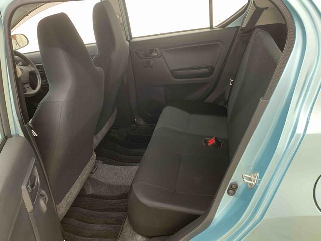 ミライースＬ　ＳＡIII　社外ＣＤ　保証付き（静岡県）の中古車