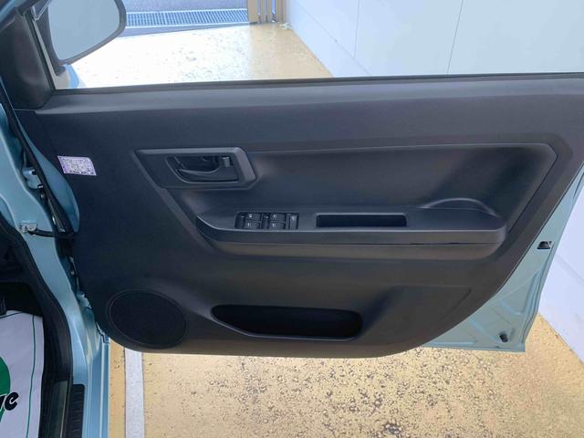 ミライースＬ　ＳＡIII　社外ＣＤ　保証付き（静岡県）の中古車