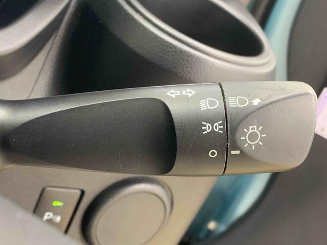 ミライースＬ　ＳＡIII　社外ＣＤ　保証付き（静岡県）の中古車