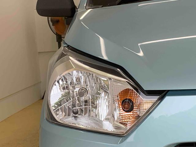 ミライースＬ　ＳＡIII　社外ＣＤ　保証付き（静岡県）の中古車
