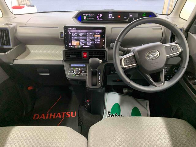 タントＸターボセレクション　ナビ　保証付きドラレコ　ＥＴＣ　バックカメラ（静岡県）の中古車