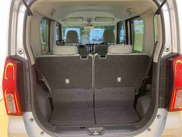 タントＸターボセレクション　ナビ　保証付きドラレコ　ＥＴＣ　バックカメラ（静岡県）の中古車