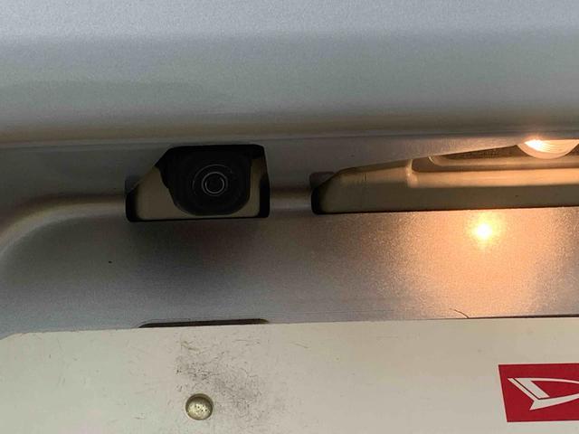 タントＸターボセレクション　ナビ　保証付きドラレコ　ＥＴＣ　バックカメラ（静岡県）の中古車